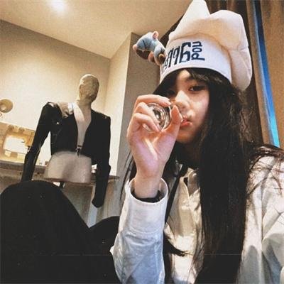 我的爆气女友